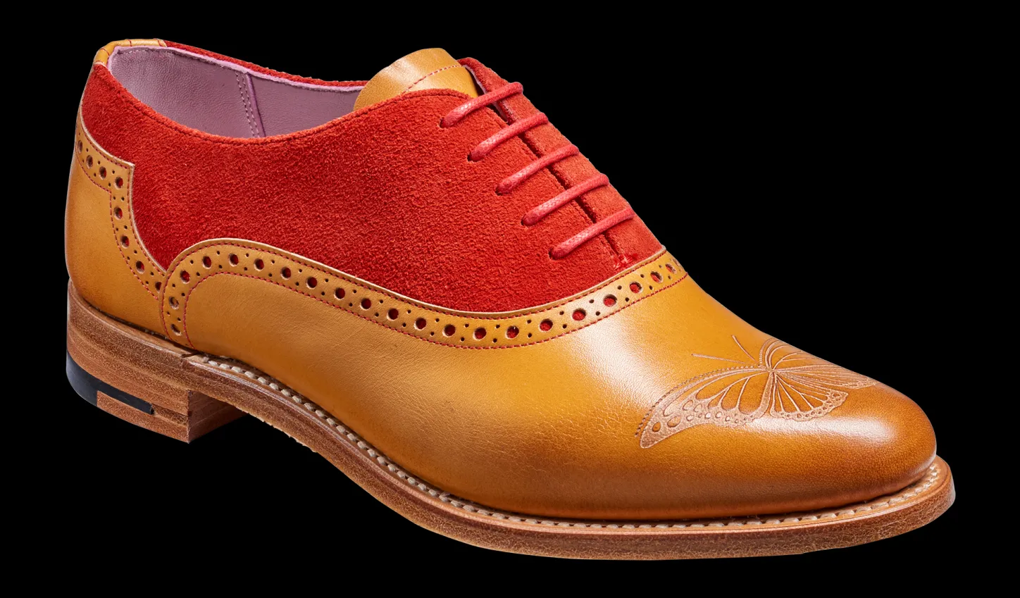 Hot Gwen - Women Womens Oxfords | Womens Brogues