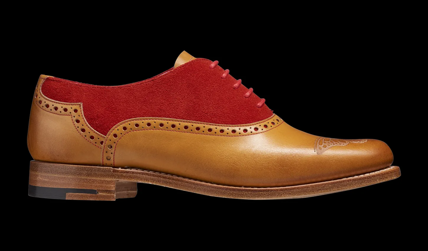 Hot Gwen - Women Womens Oxfords | Womens Brogues