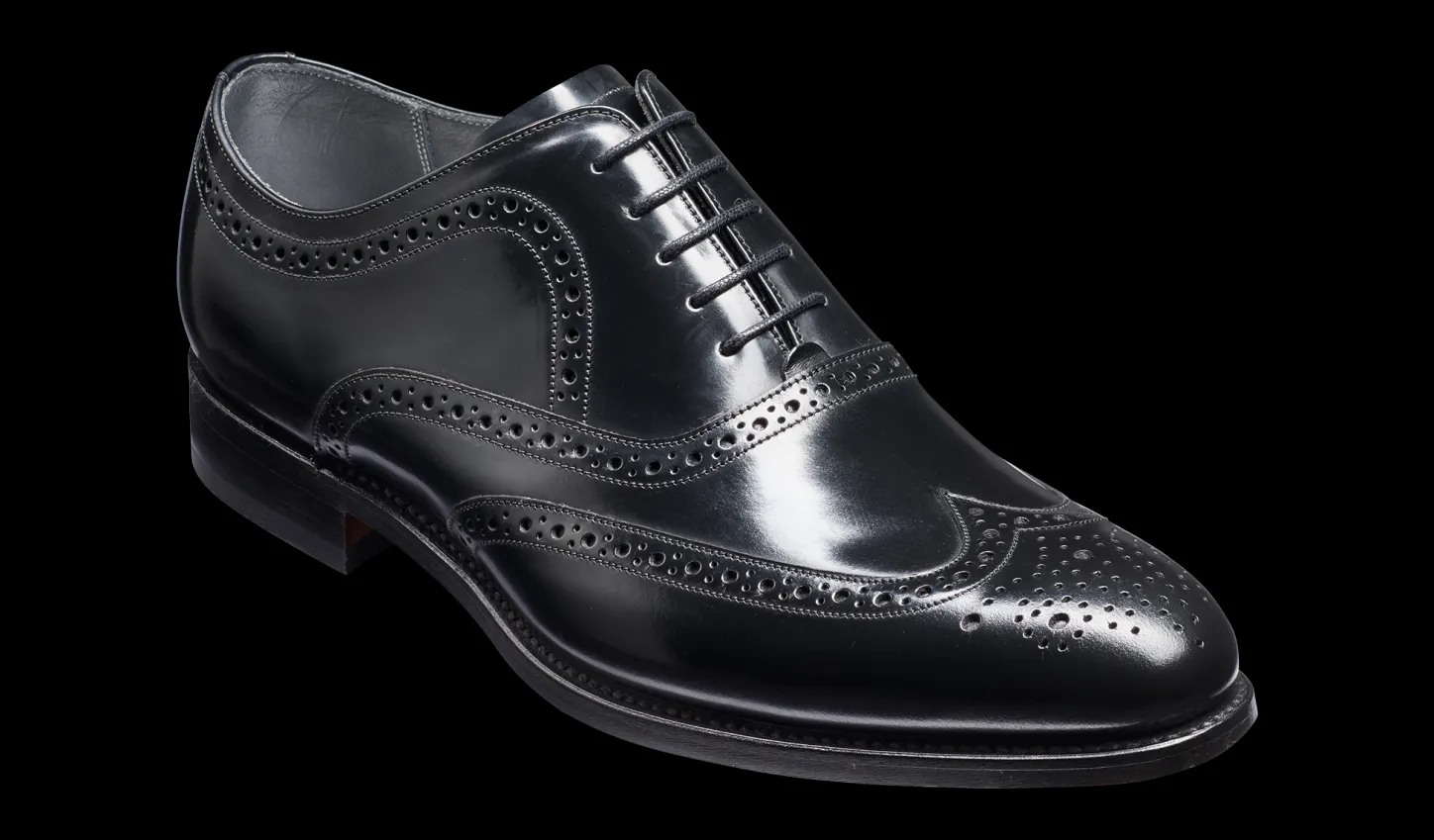 Clearance Hampstead - Mens Brogues | Mens Oxfords