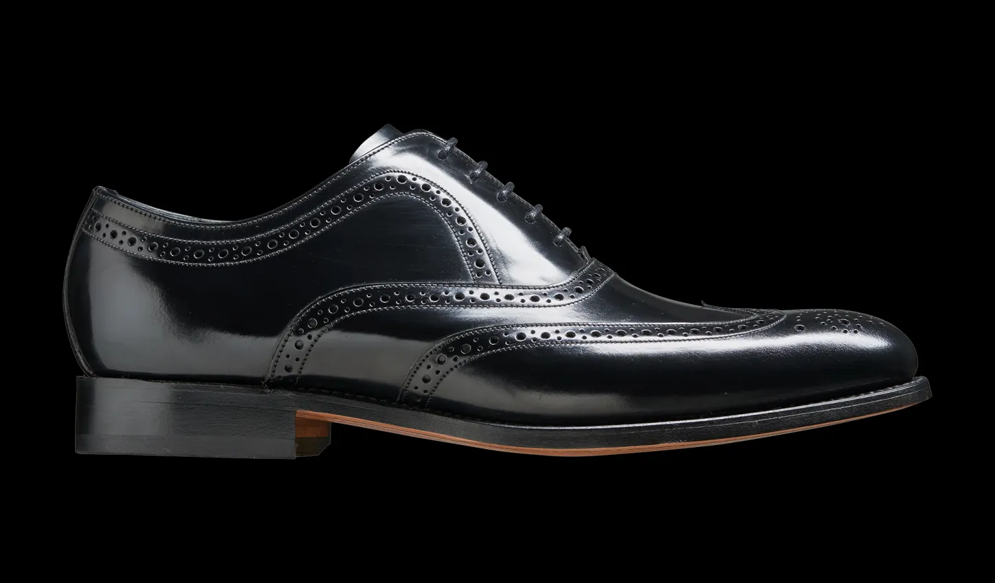 Clearance Hampstead - Mens Brogues | Mens Oxfords