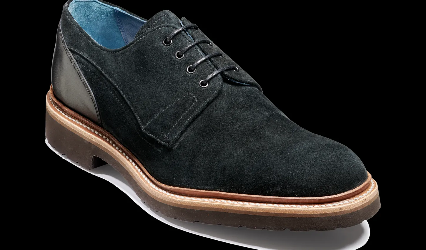 Best Harlem - Mens Derbys