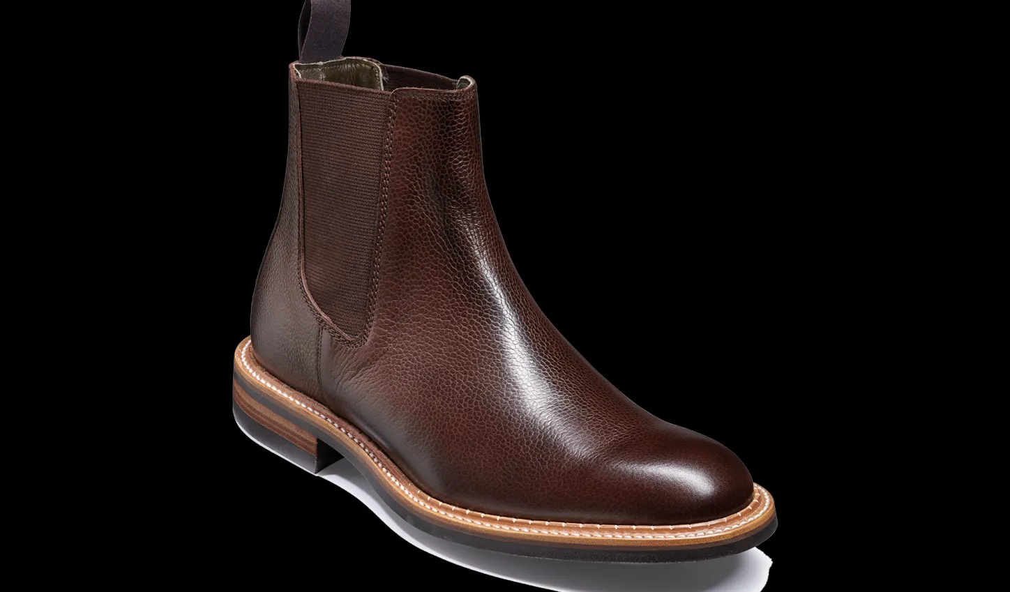 New Harrowick - Mens Boots