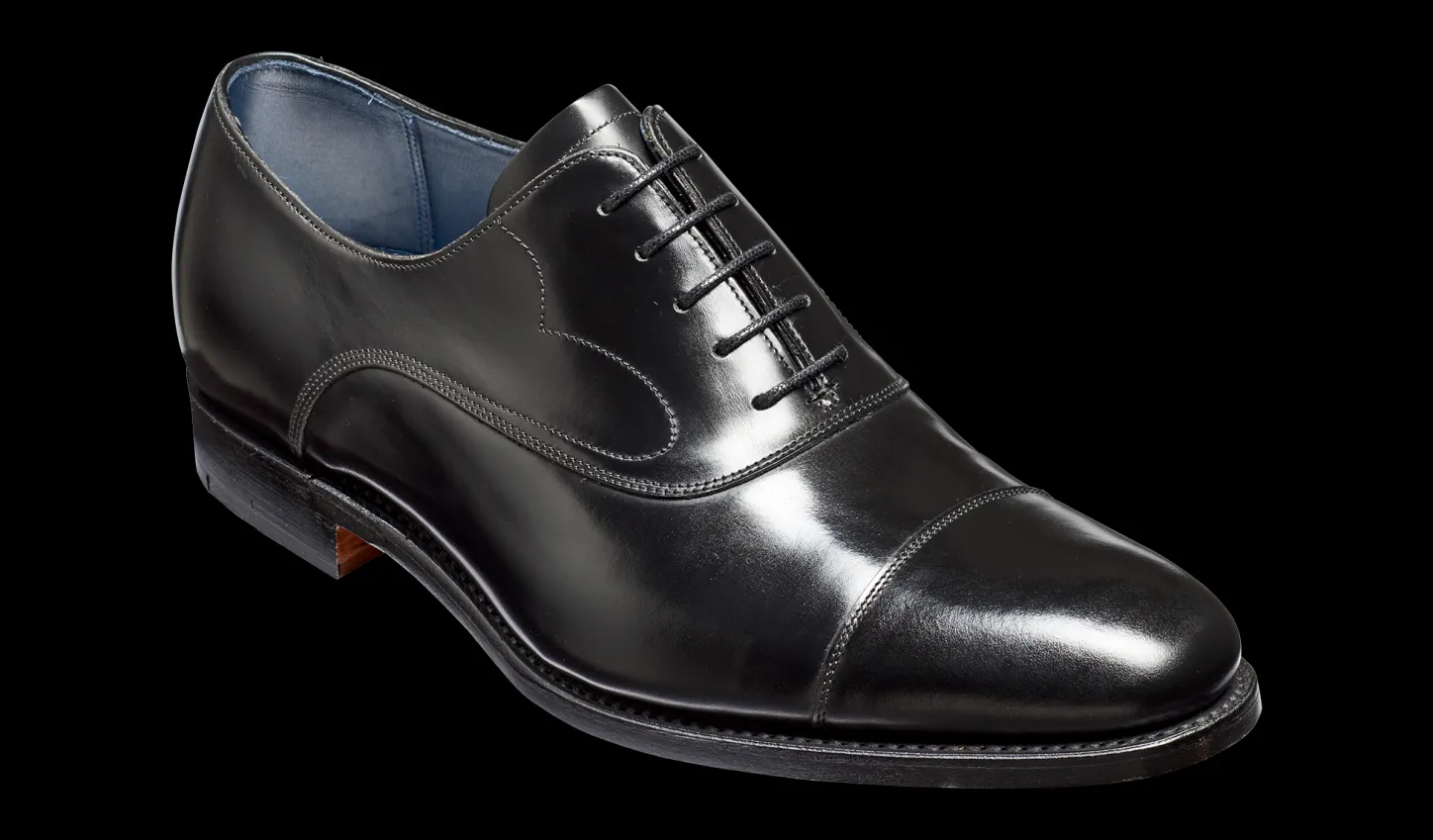 Fashion Hartley - Mens Oxfords