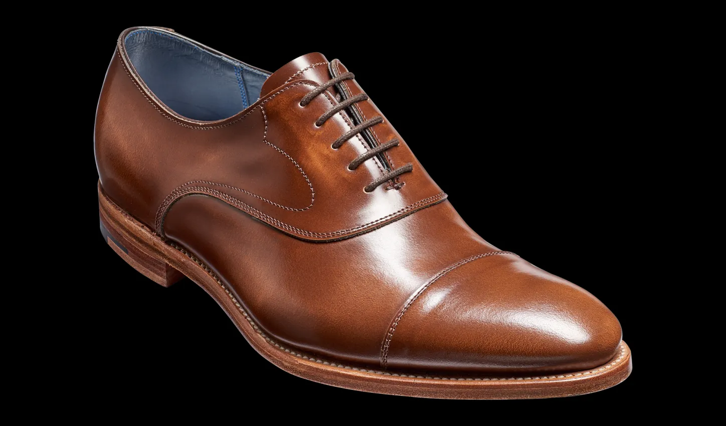 Store Hartley - Mens Oxfords