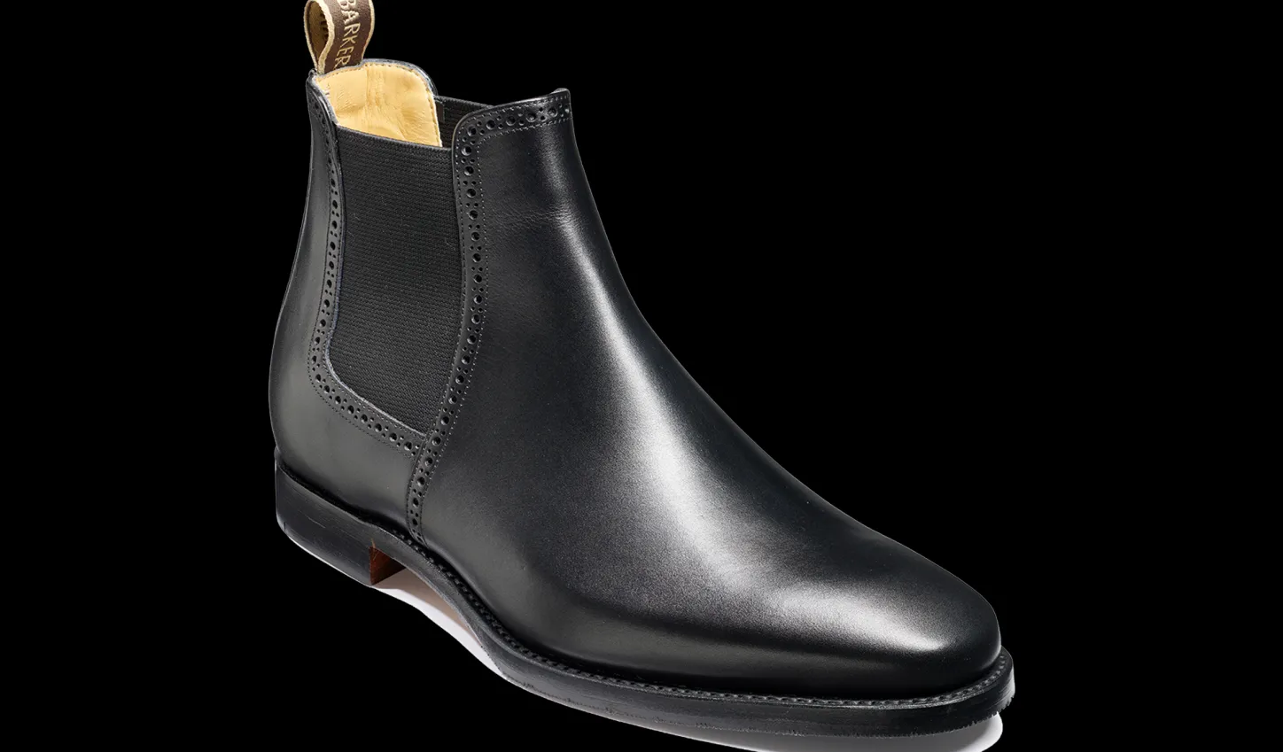 Fashion Hawkin - Mens Boots