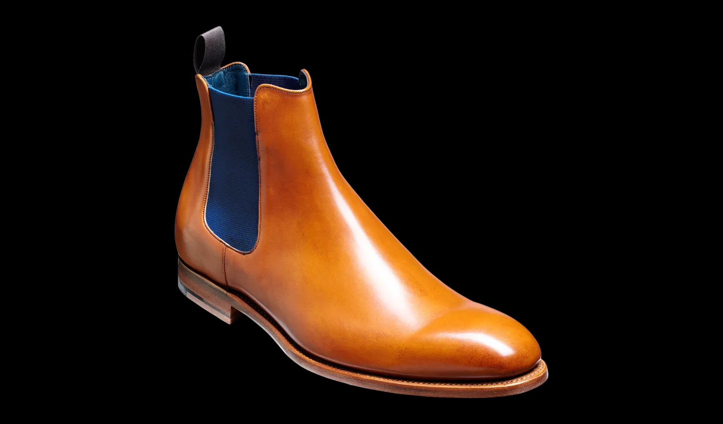 New Hopper - Mens Boots
