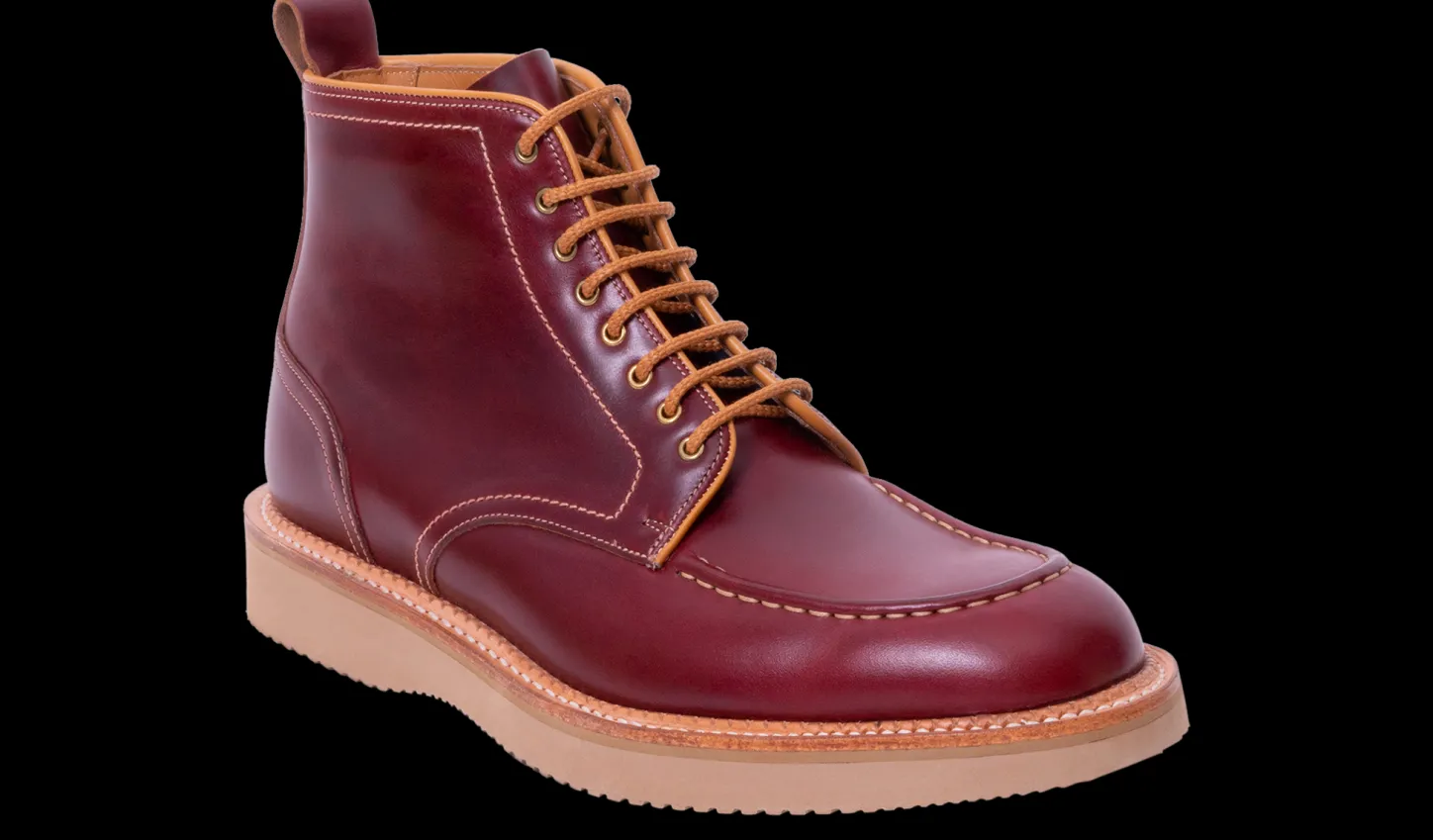Store Indiana - Mens Boots