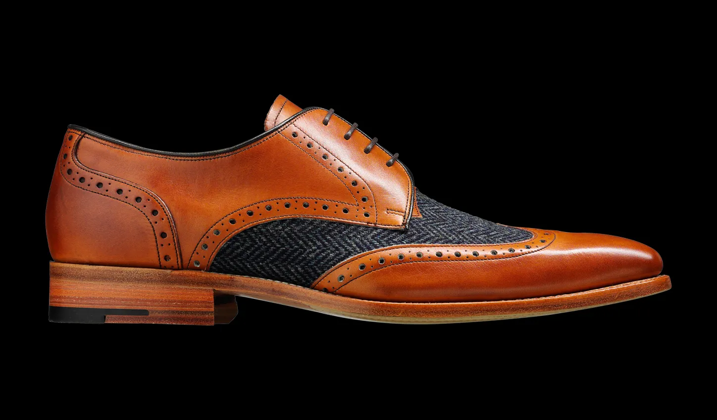 Online Jackson - Mens Derbys