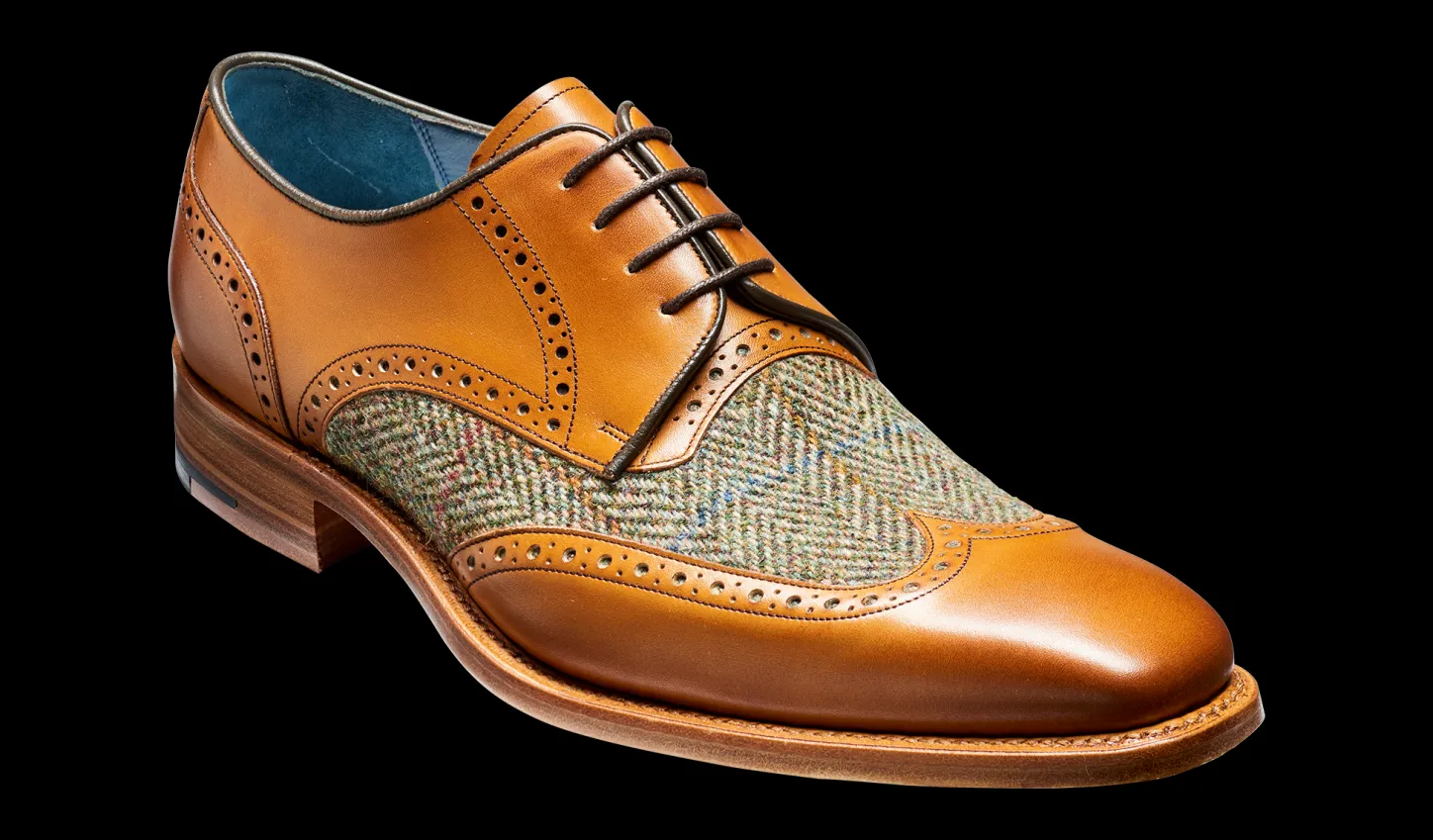 Outlet Jackson - Mens Derbys