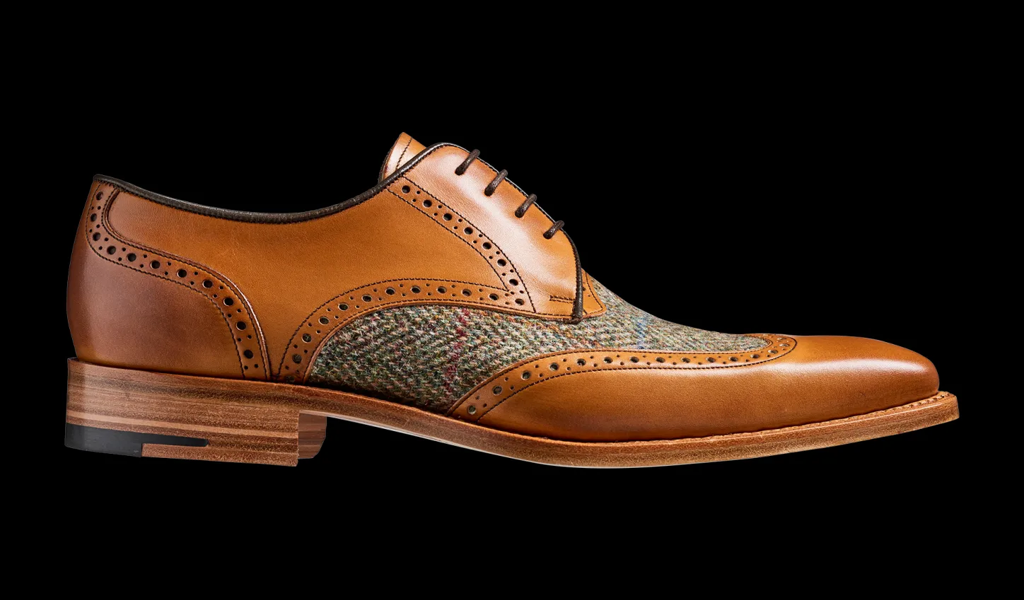 Outlet Jackson - Mens Derbys