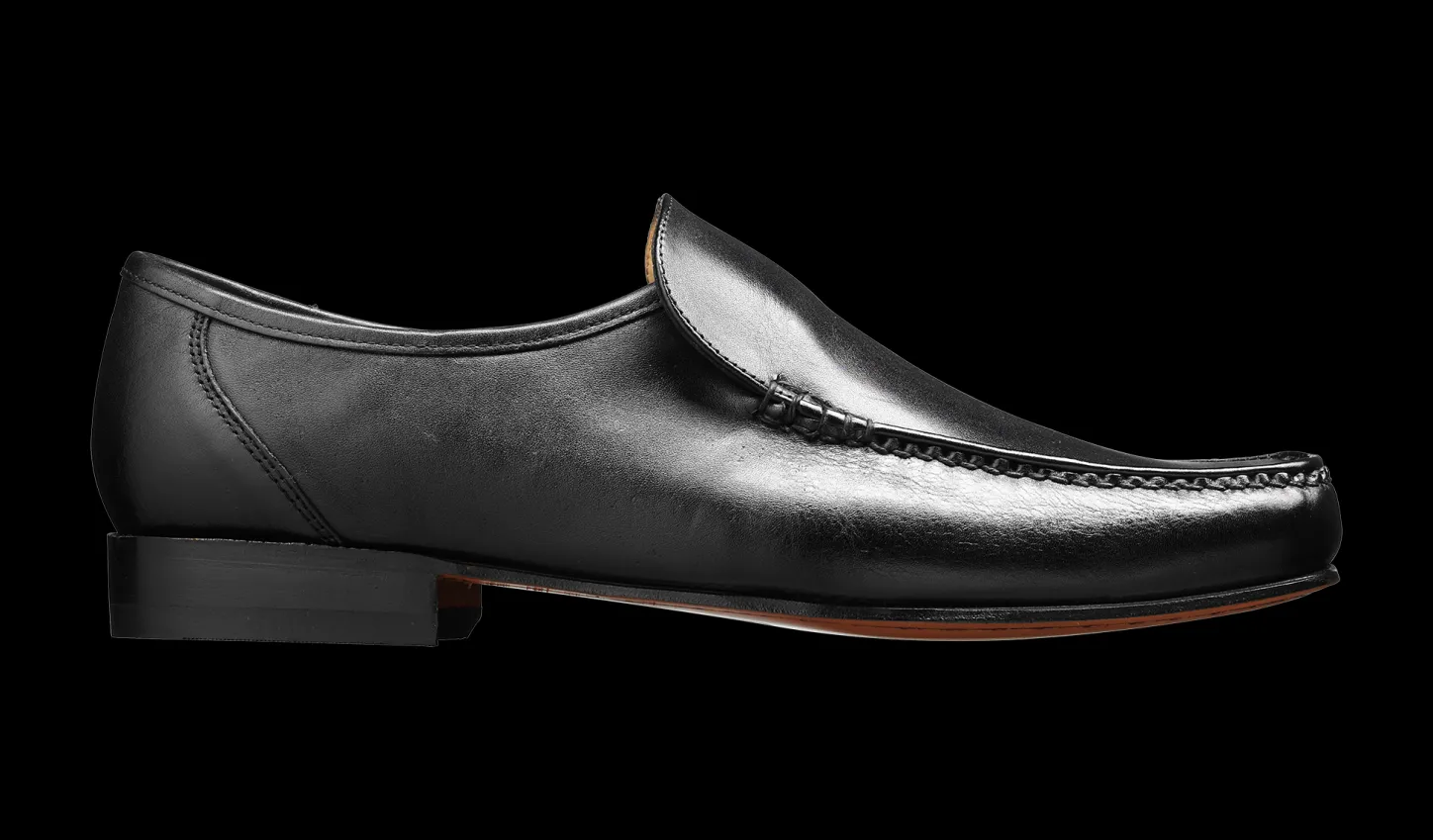 Store Javron - Mens Loafers