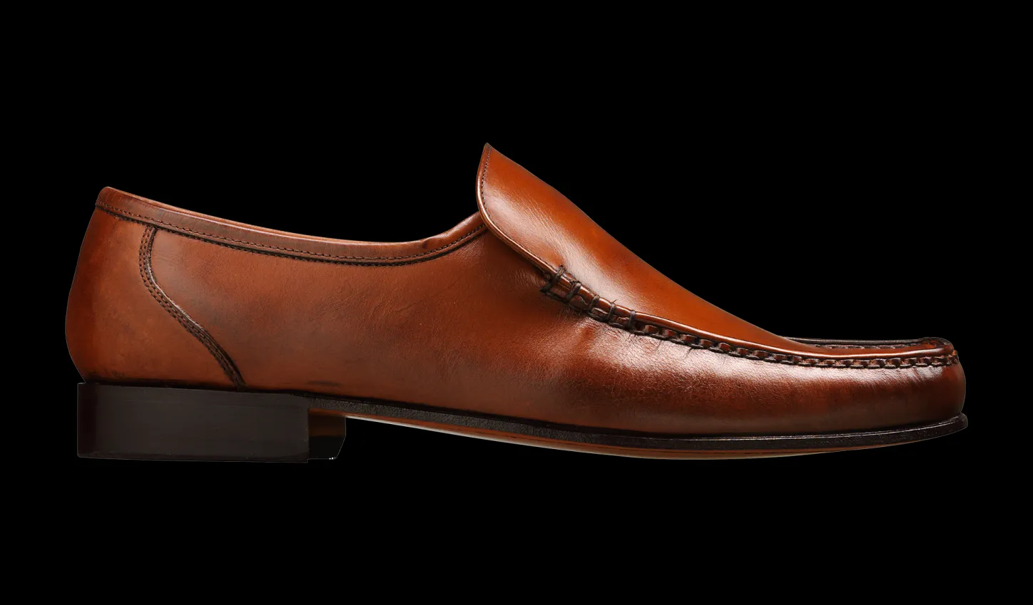 Clearance Javron - Mens Loafers