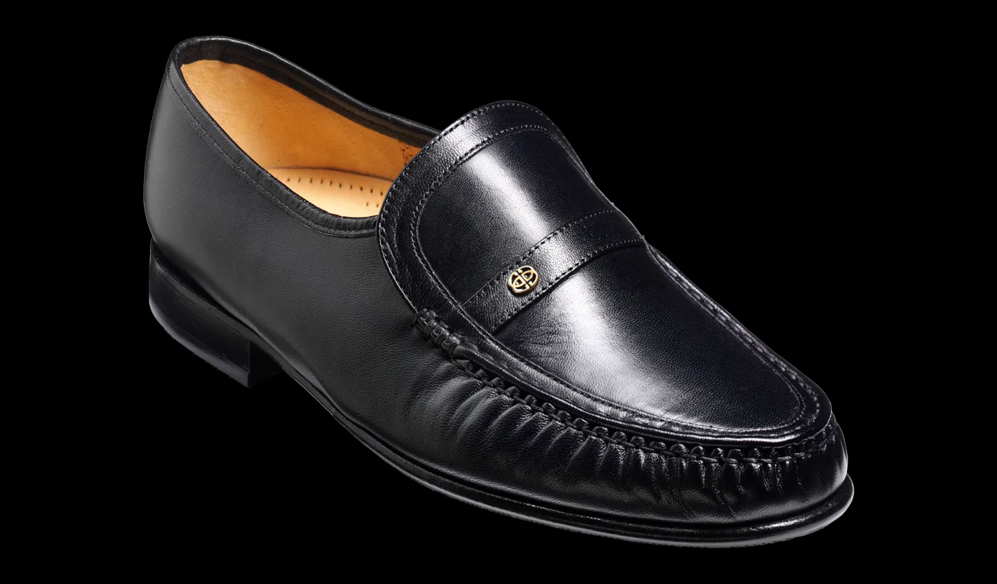 Outlet Jefferson - Mens Loafers