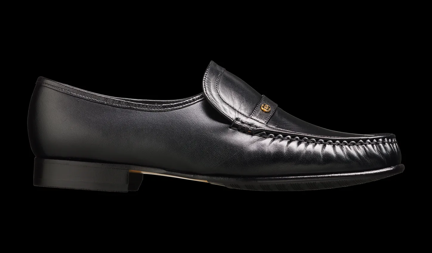 Outlet Jefferson - Mens Loafers