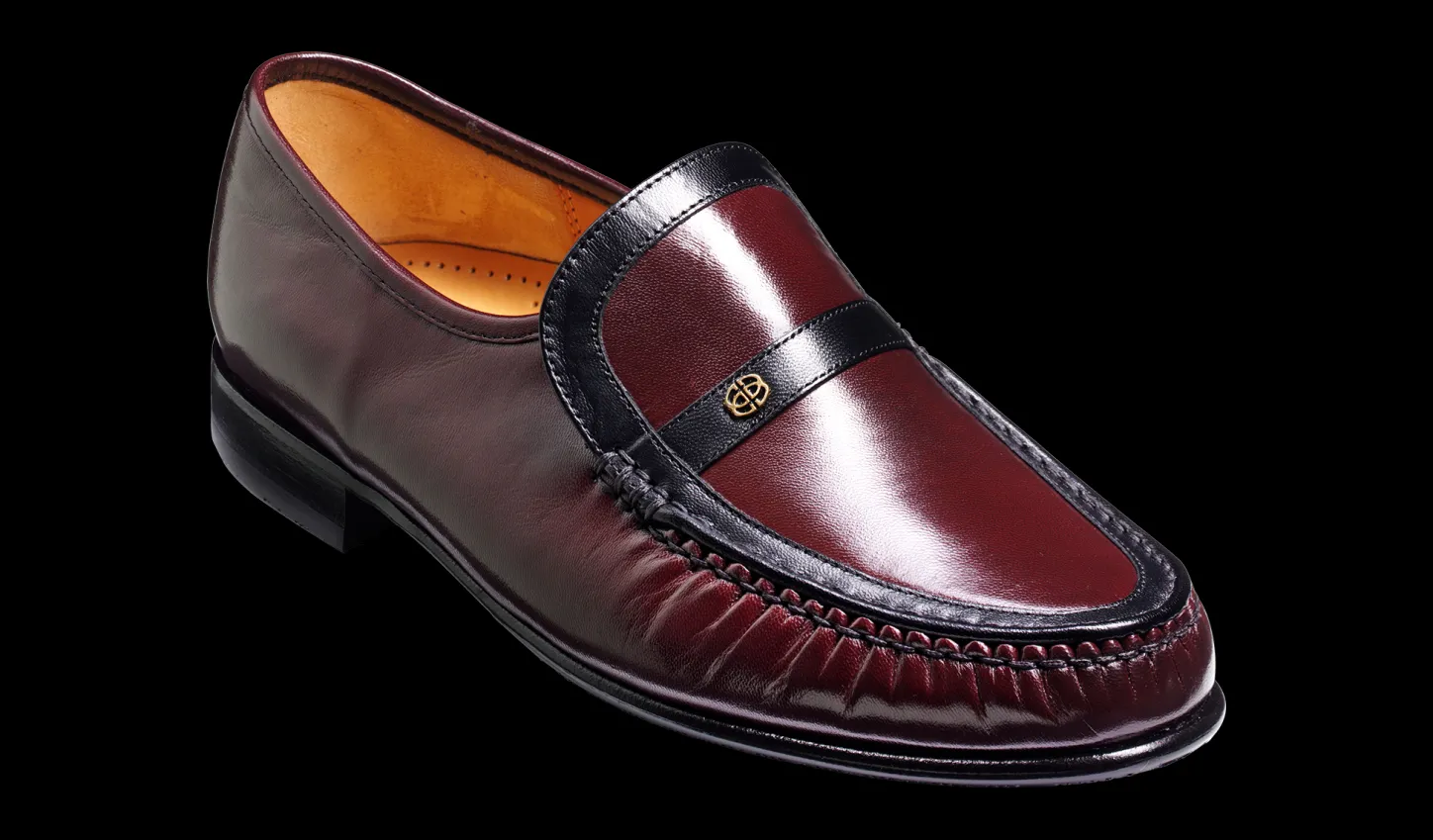 Outlet Jefferson - Mens Loafers