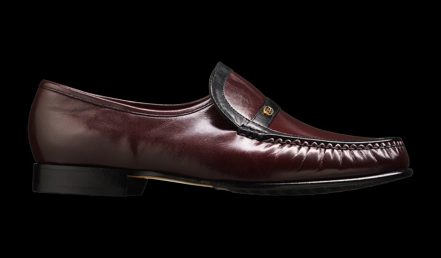 Outlet Jefferson - Mens Loafers