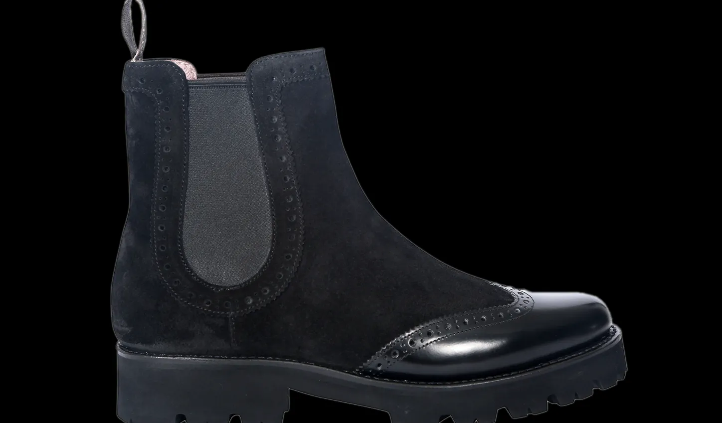New Jessie - Women Womens Boots