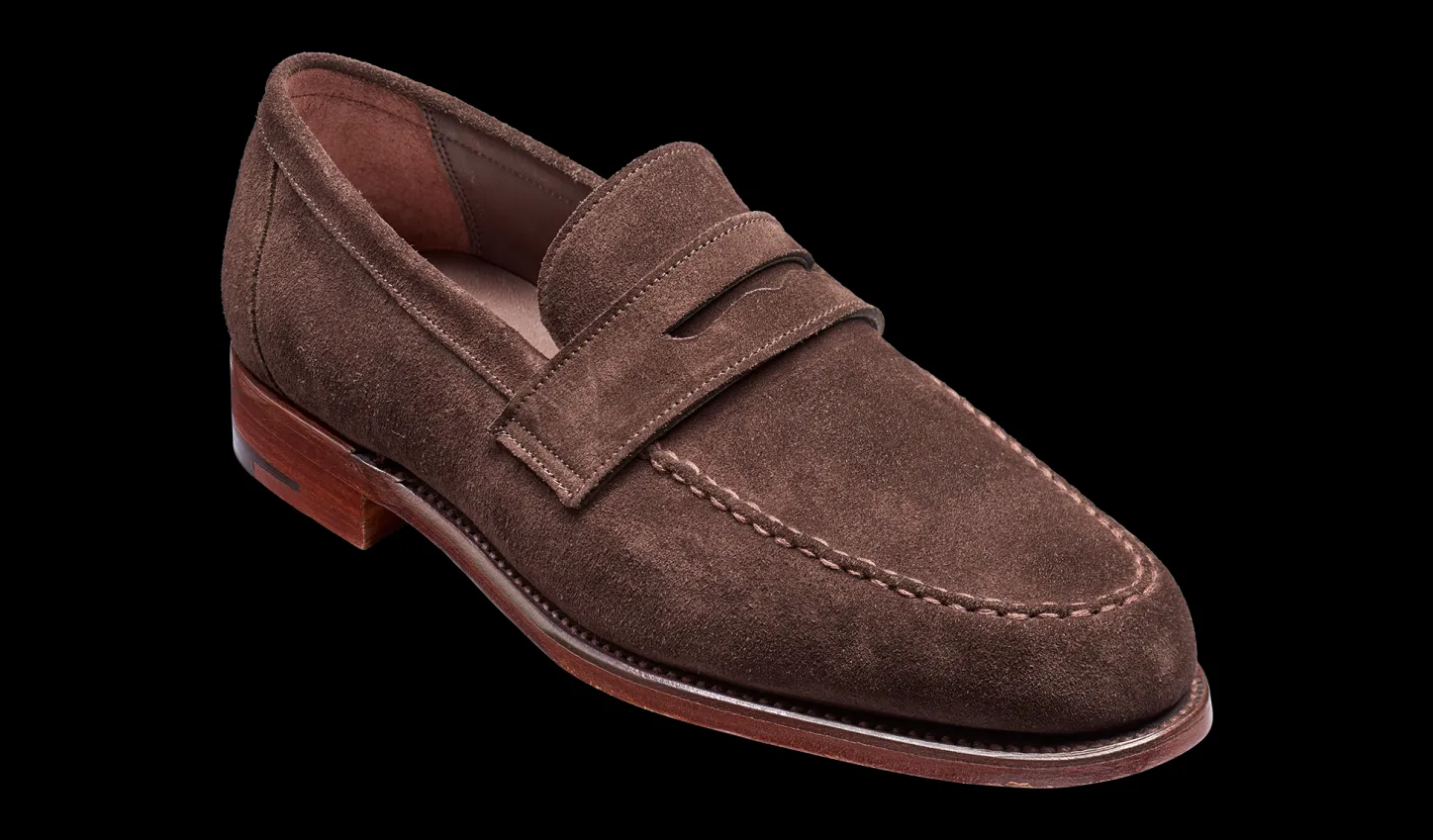 Discount Jevington - Mens Loafers