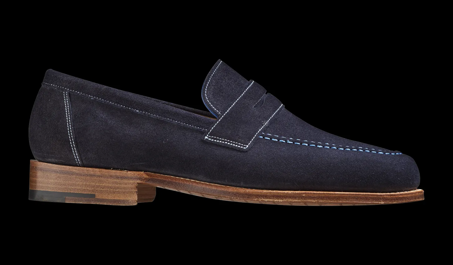 Online Jevington - Mens Loafers