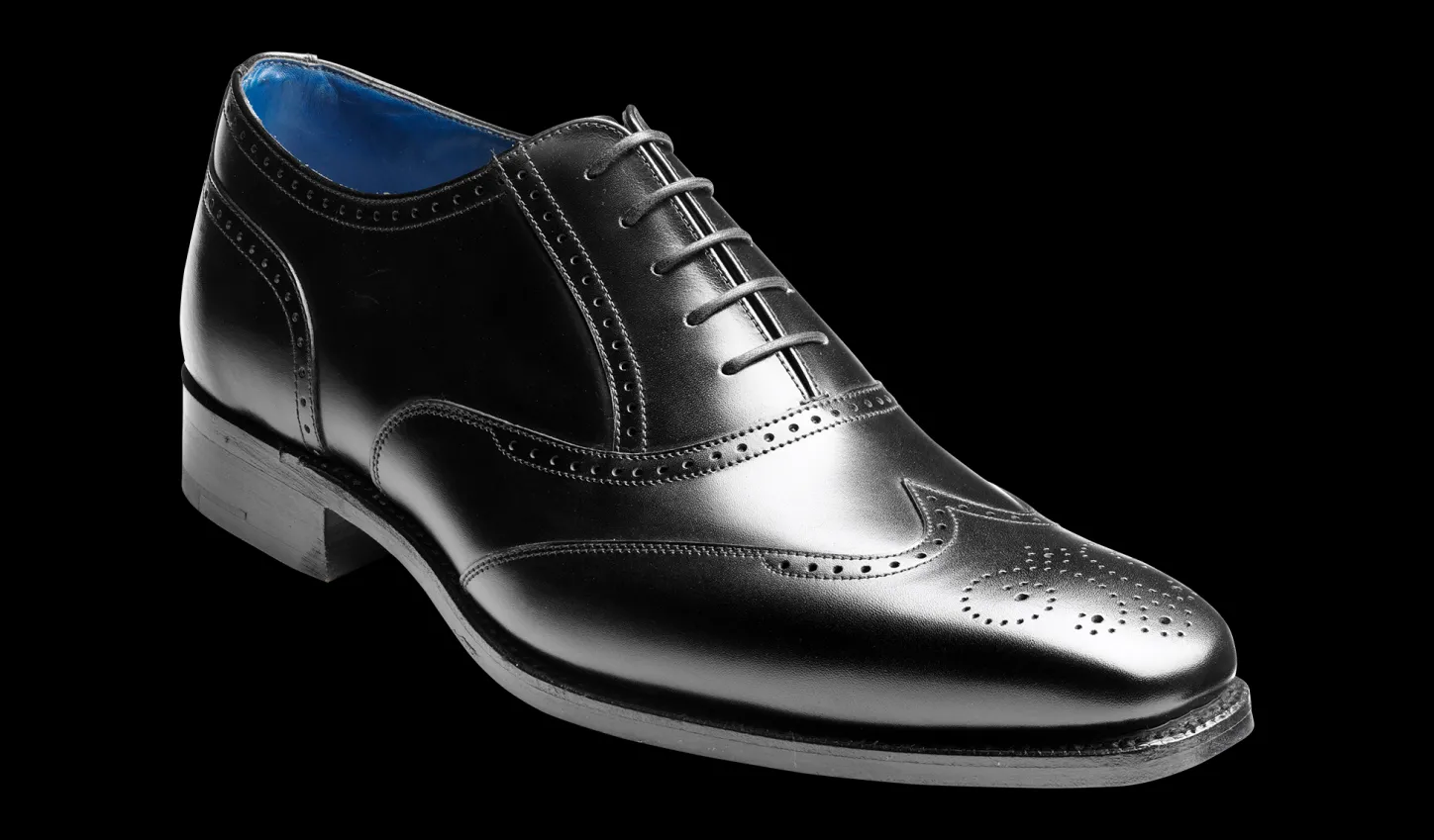 Flash Sale Johnny - Mens Brogues | Mens Oxfords