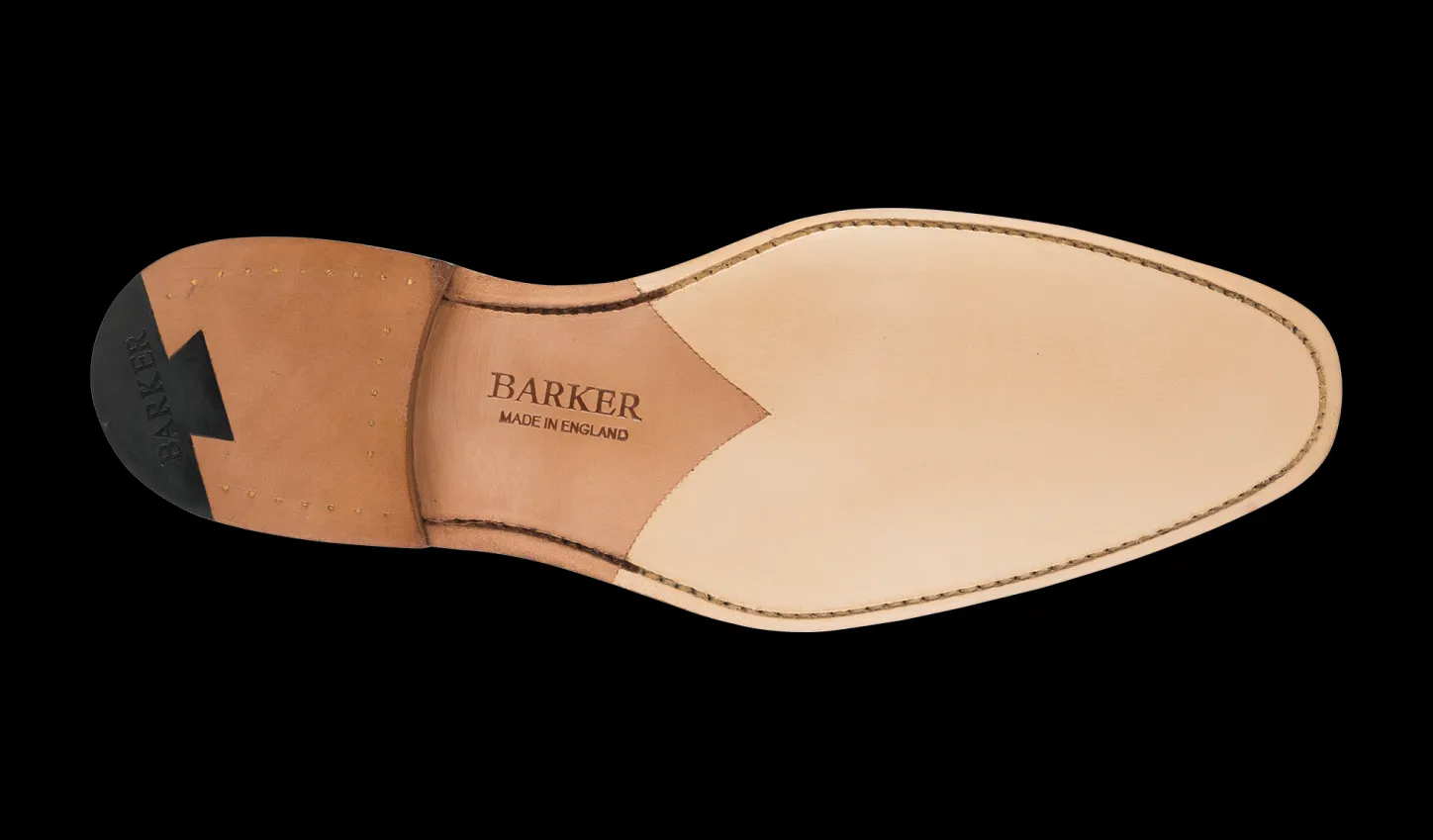 johnny__dark_brown_calf_3.webp Outlet Johnny - Mens Brogues | Mens Oxfords