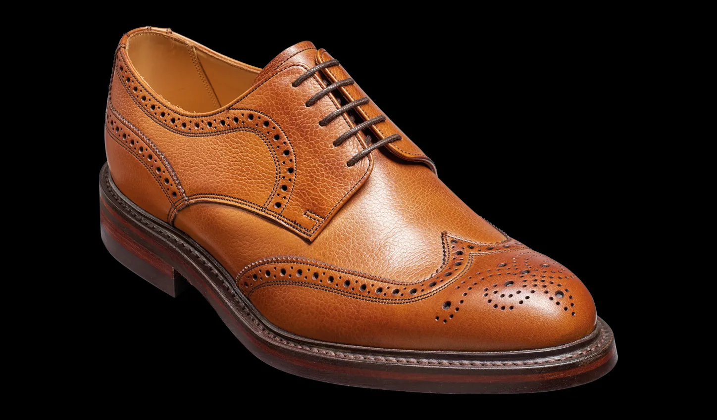 Cheap Kelmarsh - Mens Brogues | Mens Derbys
