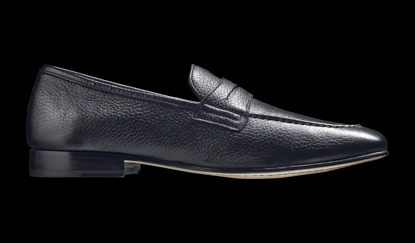 Clearance Ledley - Mens Loafers