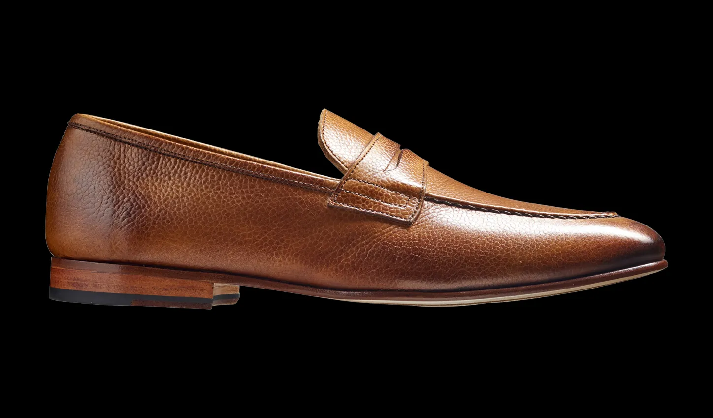 Store Ledley - Mens Loafers