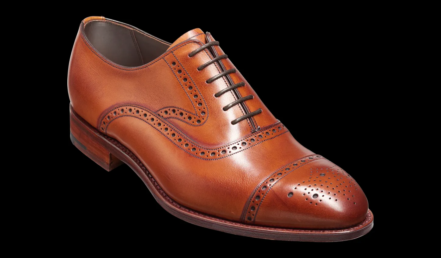 Outlet Lerwick - Mens Brogues | Mens Oxfords