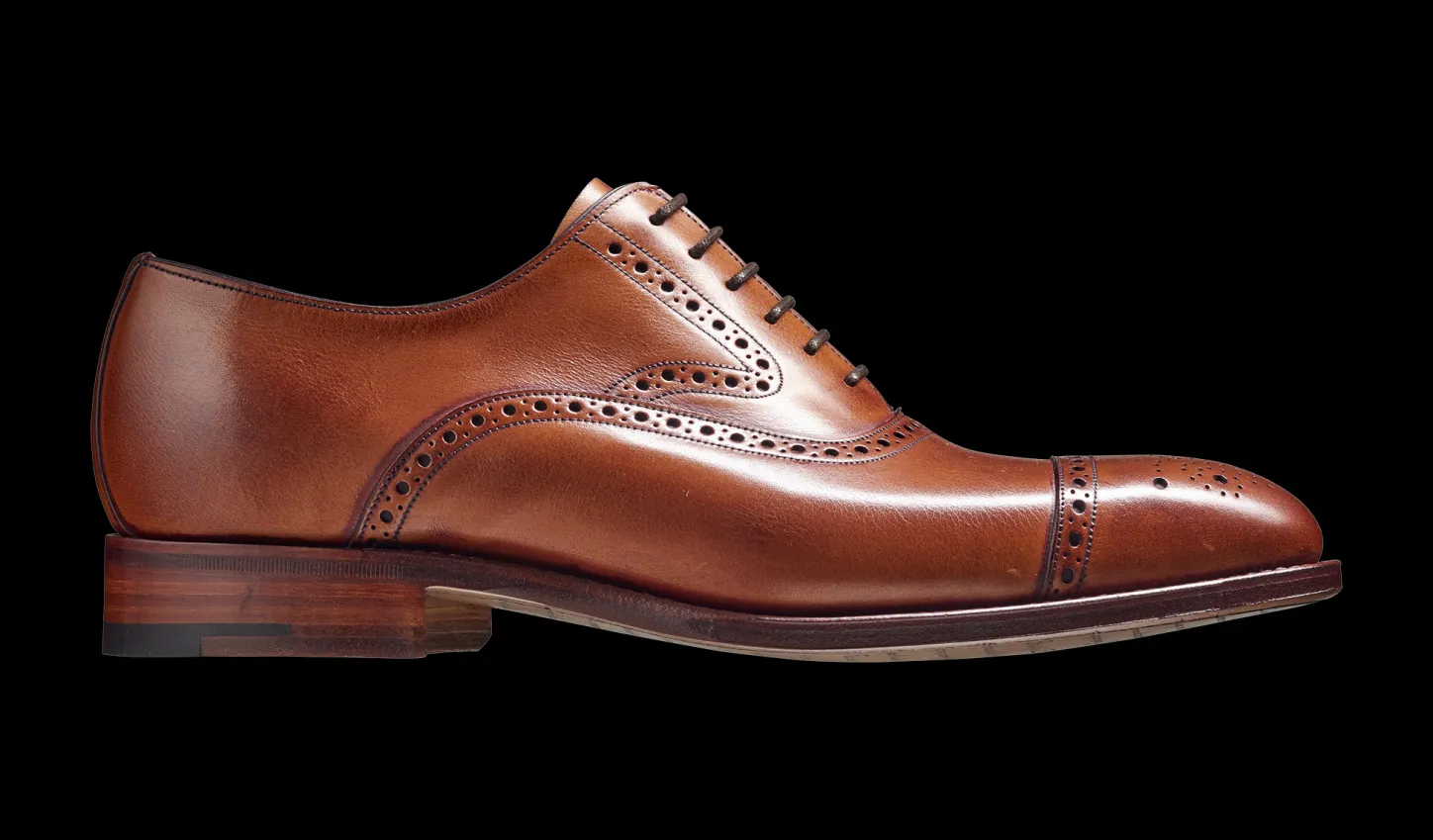 Outlet Lerwick - Mens Brogues | Mens Oxfords