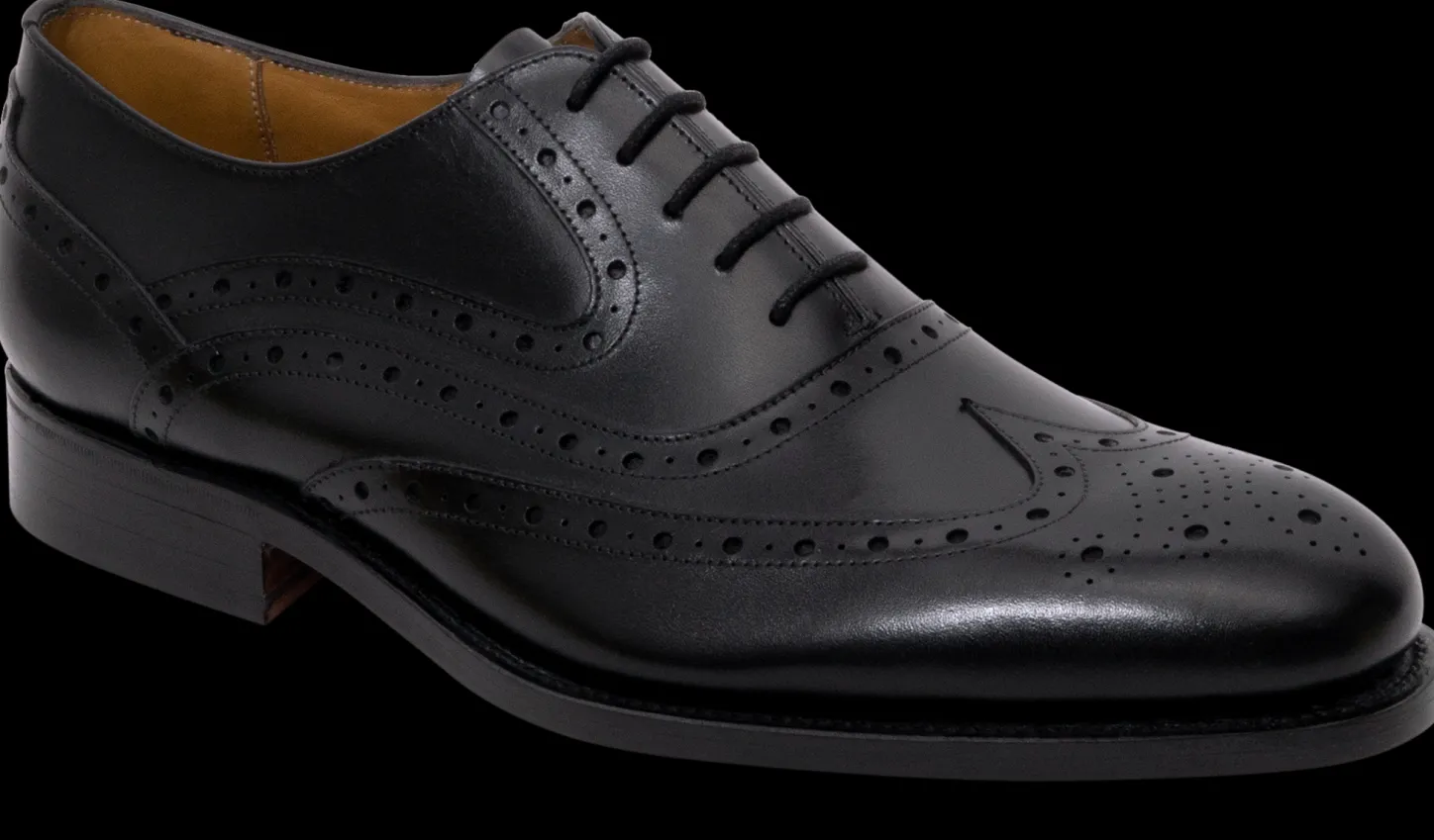 Sale Liffey - Mens Brogues | Mens Oxfords