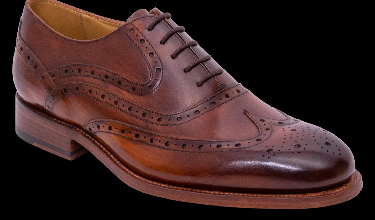 Cheap Liffey - Mens Brogues | Mens Oxfords
