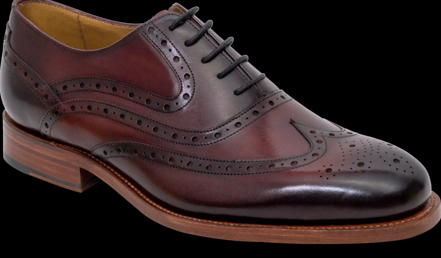 Cheap Liffey - Mens Brogues | Mens Oxfords