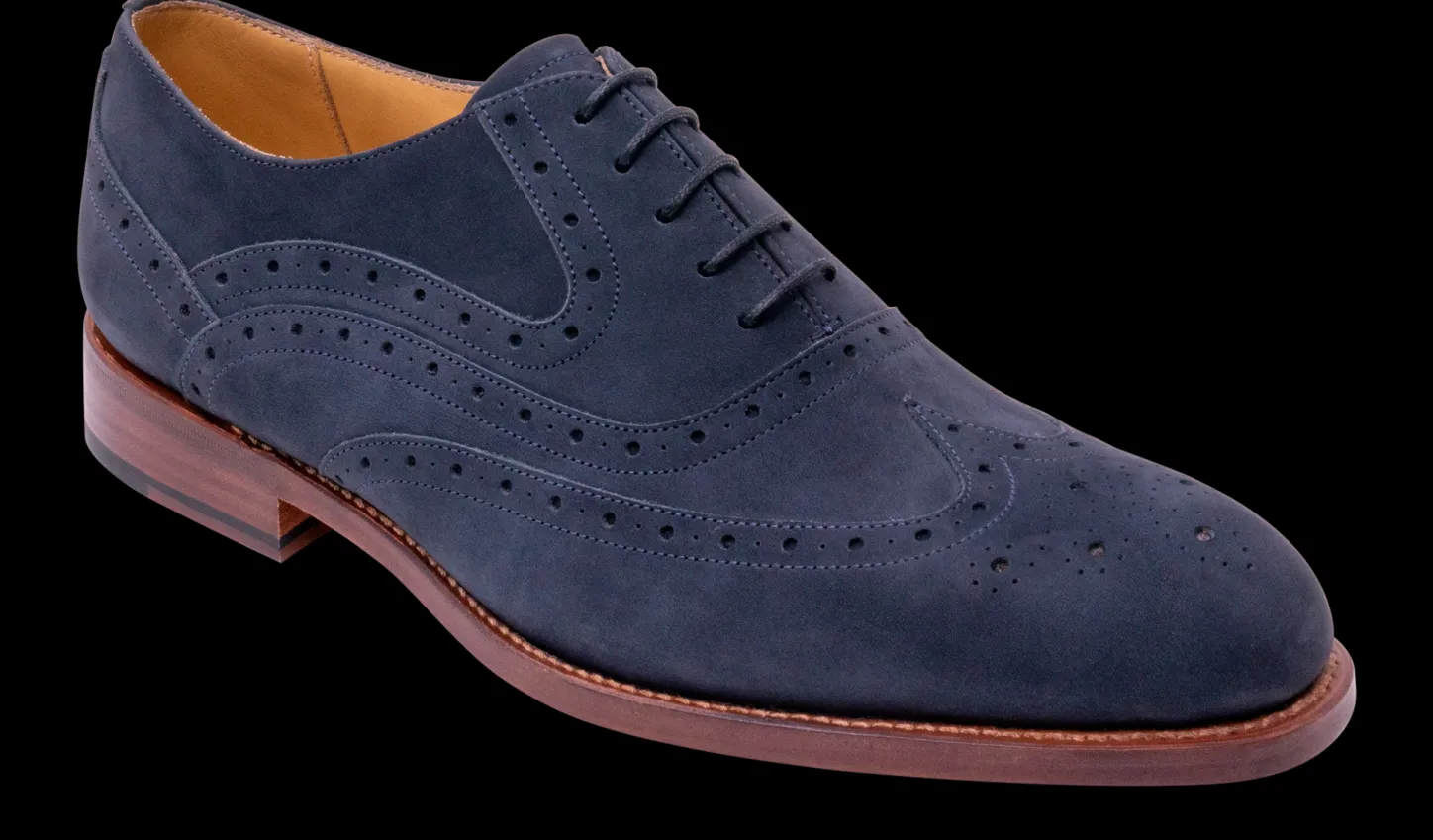 New Mens Brogues | Mens Oxfords