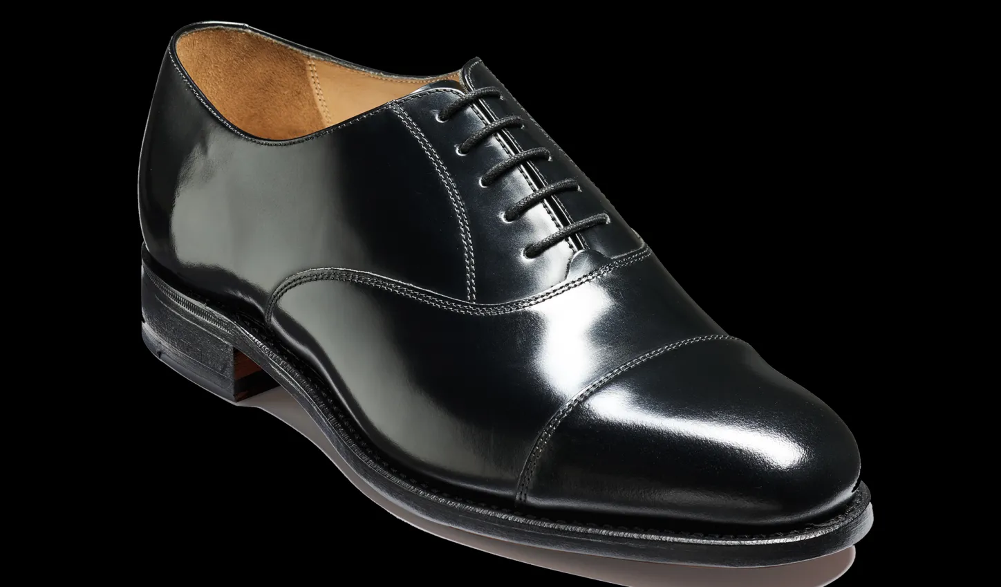 New Luton - Mens Oxfords