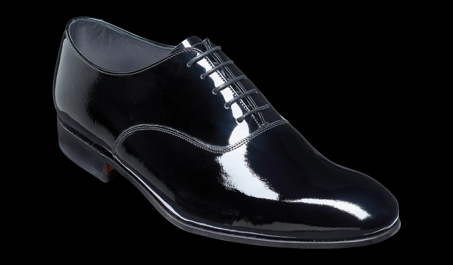 New Madeley - Mens Oxfords