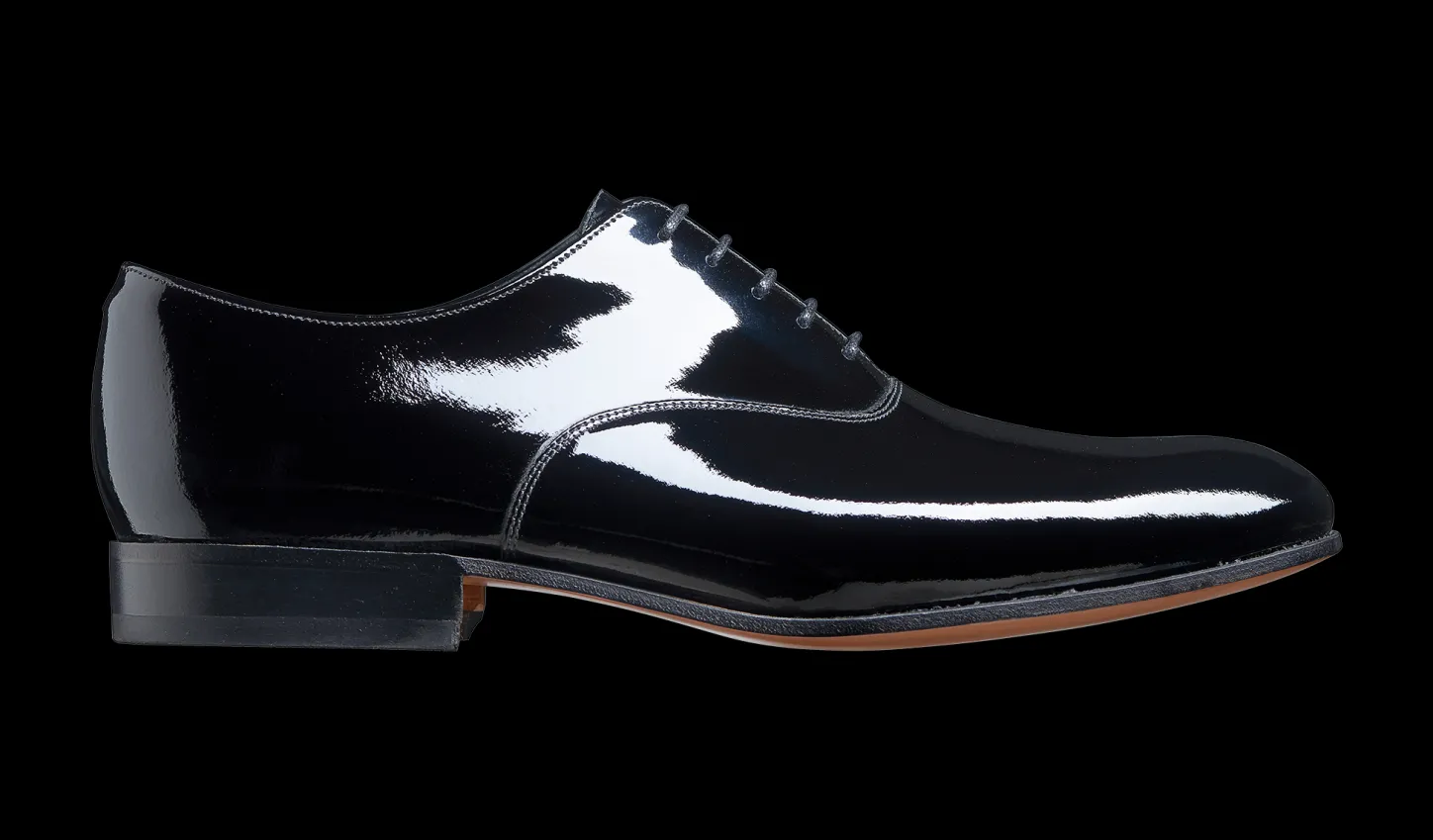 New Madeley - Mens Oxfords