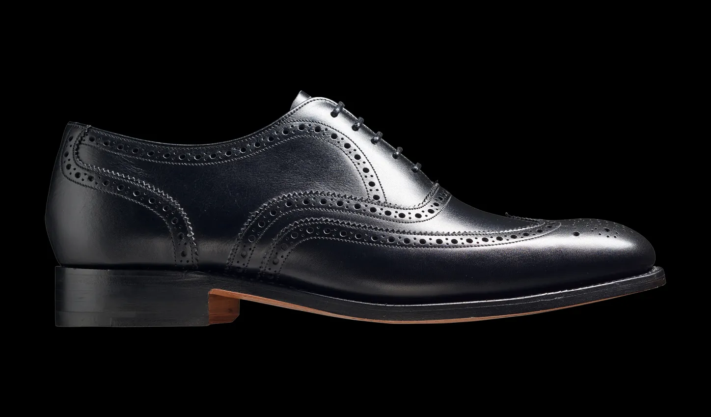 Online Malton - Mens Brogues | Mens Oxfords