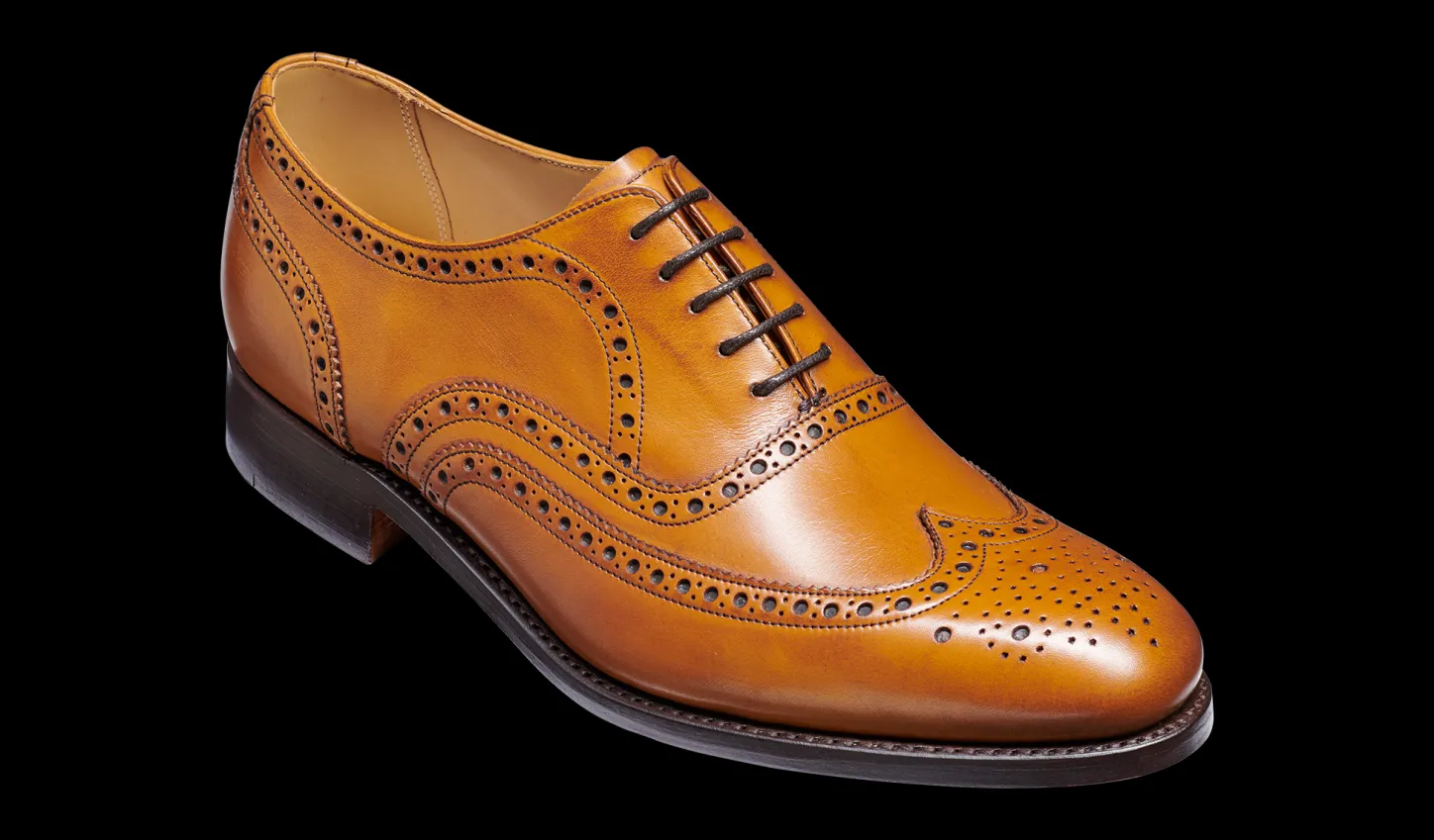 Outlet Malton - Mens Brogues | Mens Oxfords