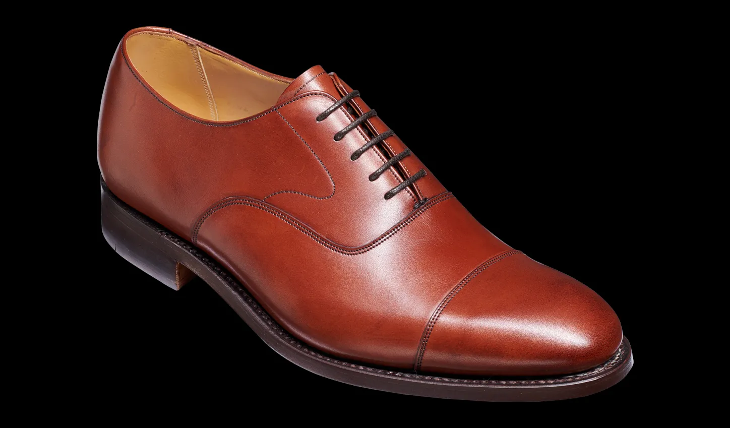 Cheap Malvern - Mens Oxfords
