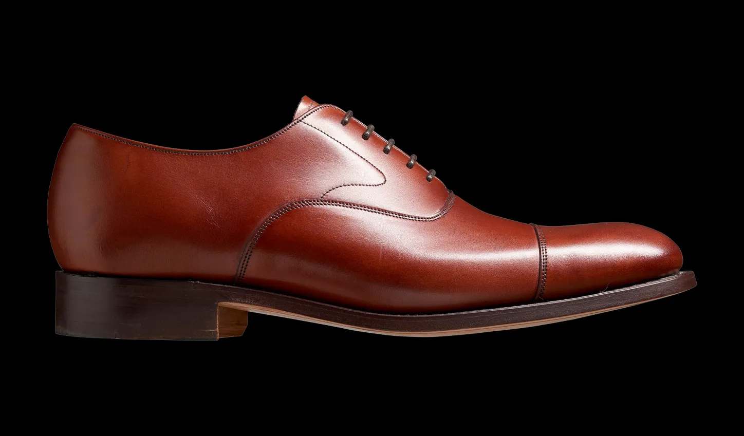 Cheap Malvern - Mens Oxfords