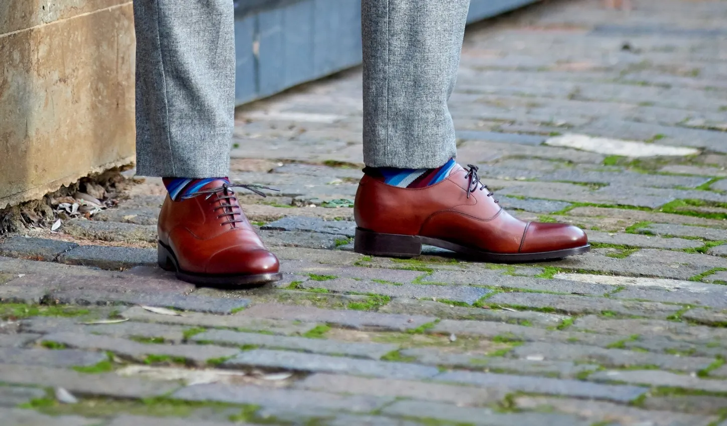 malvern__rosewood_calf_3.webp Cheap Malvern - Mens Oxfords