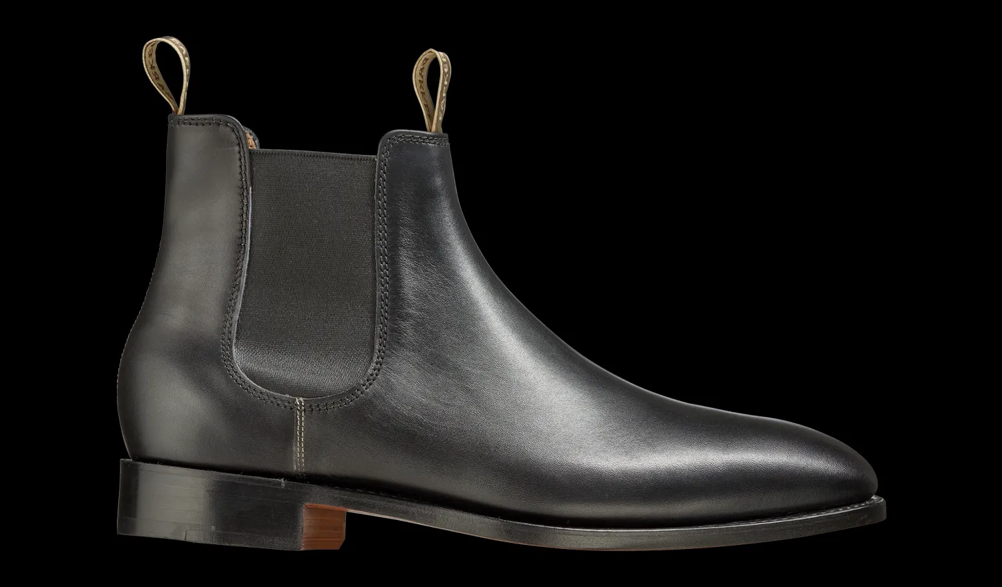 Flash Sale Mansfield - Mens Boots