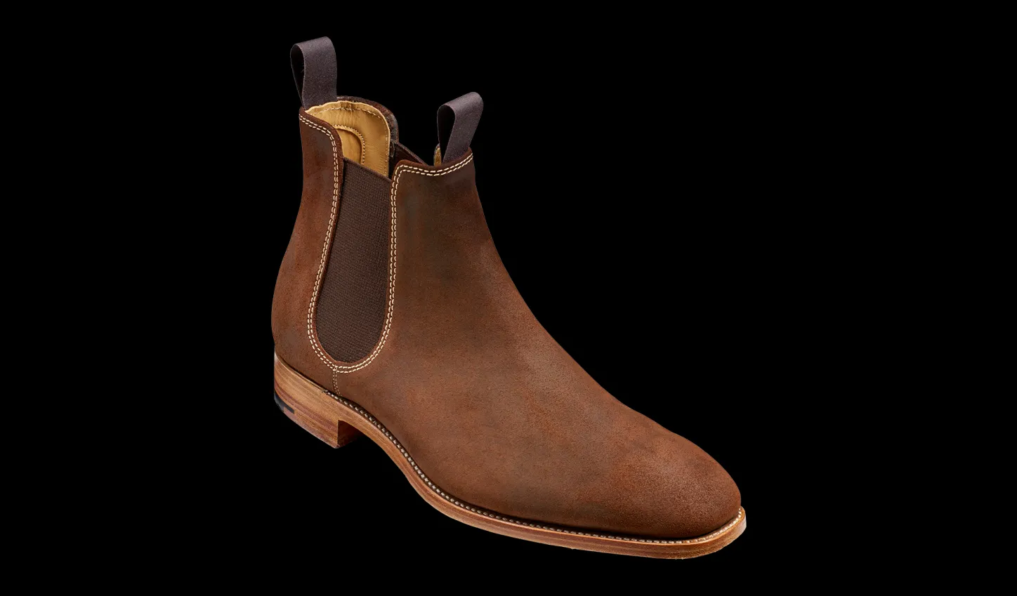 Sale Mansfield - Mens Boots