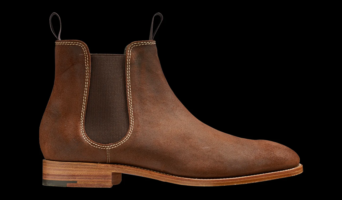 Sale Mansfield - Mens Boots