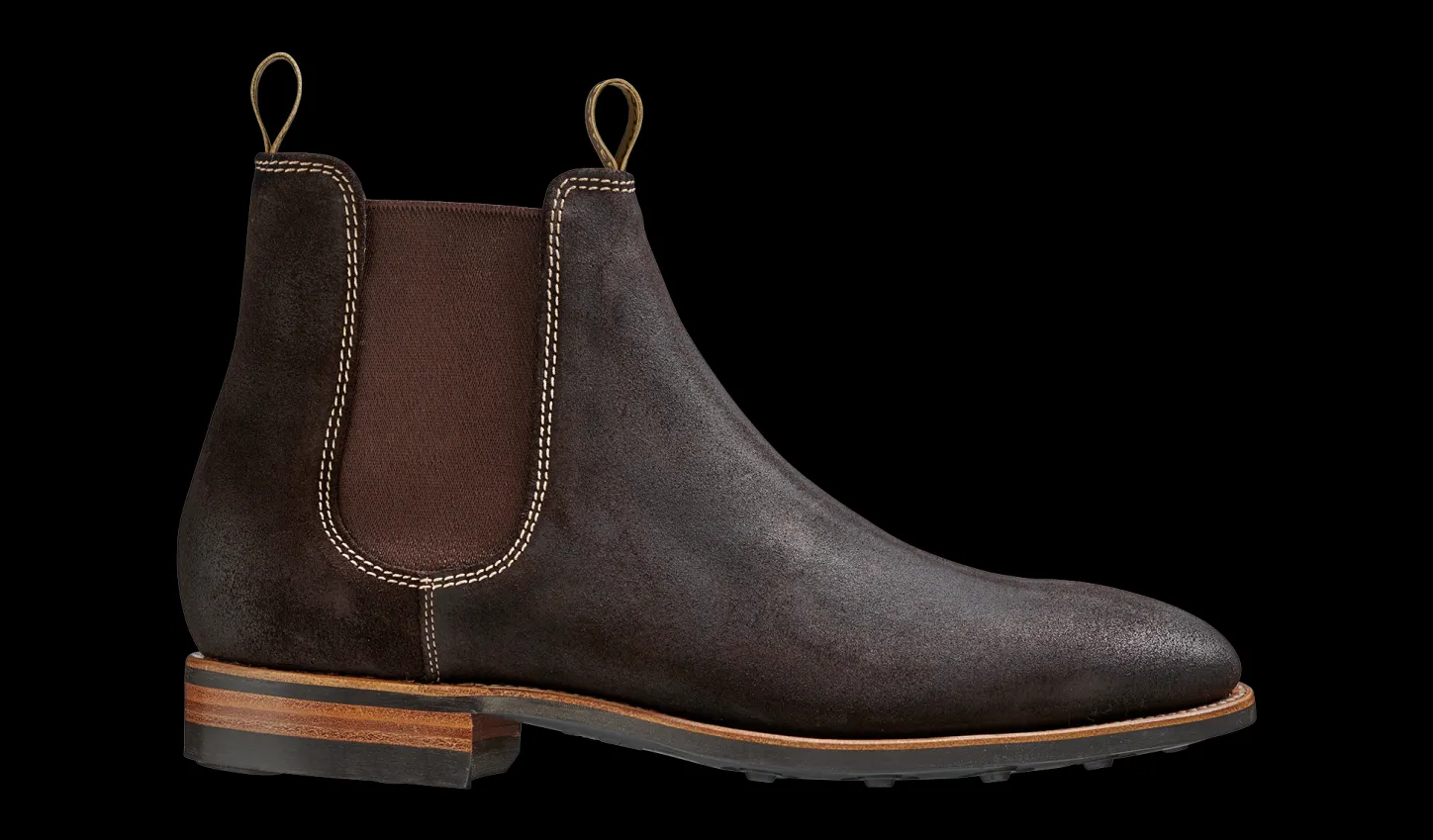 Online Mansfield - Mens Boots
