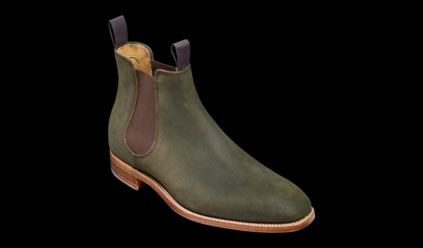 Outlet Mansfield - Mens Boots