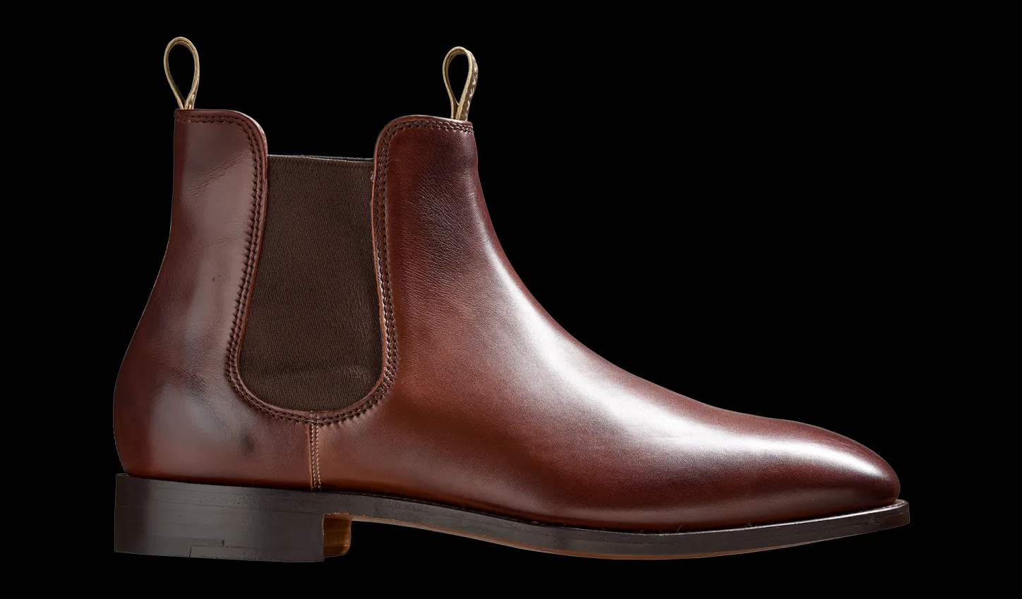 Store Mansfield - Mens Boots