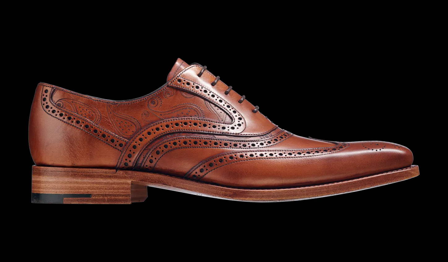 New McClean - Mens Brogues | Mens Oxfords