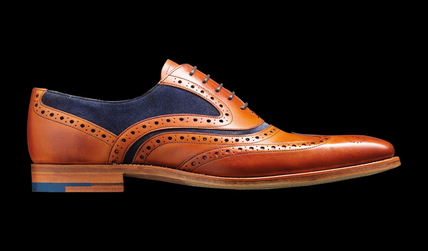 Cheap McClean - Mens Brogues | Mens Oxfords